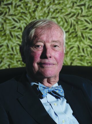 Michael H. Humphreys, M.D.