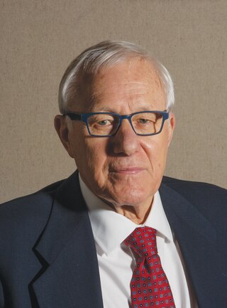 Paul J. Karlstrom, Ph.D.