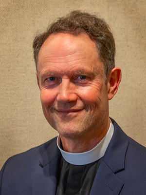 Malcolm Young, Ph.D.