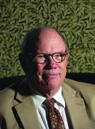 Kenneth Quandt, Ph.D.