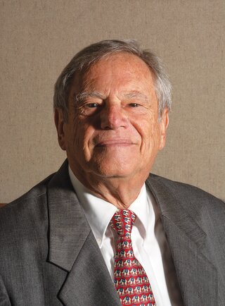 Vincent H. Resh, Ph.D.