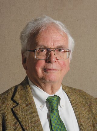 Charles G. Stephenson