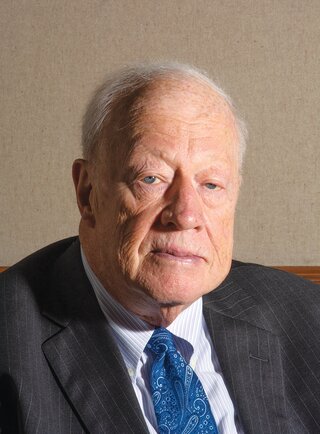 Charles Sullivan, Ph.D.